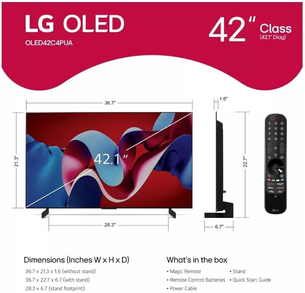 LG 42インチ Ledスマホテレビ LG 42